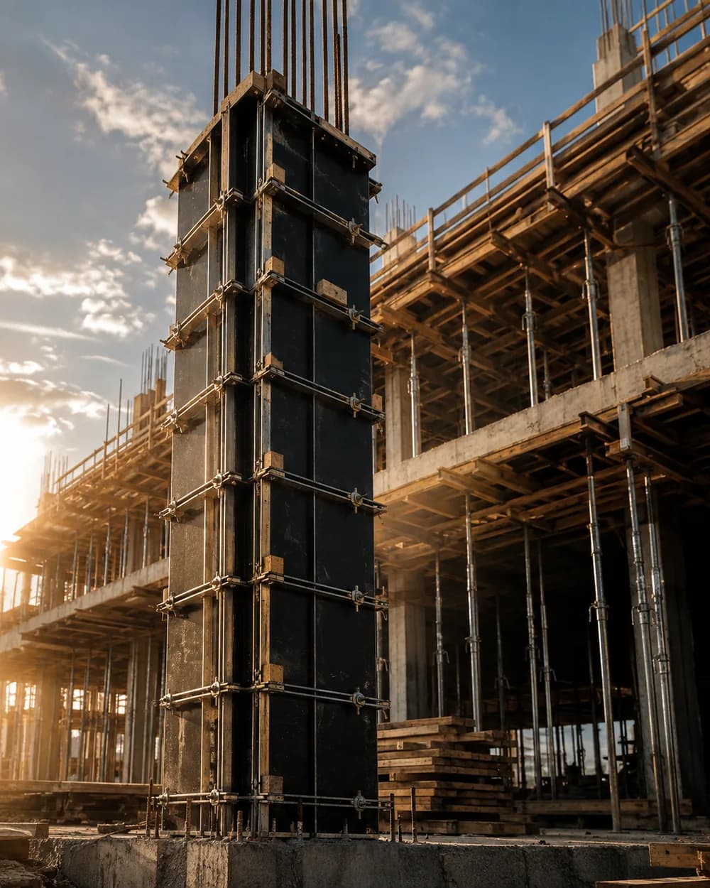 Construção civil