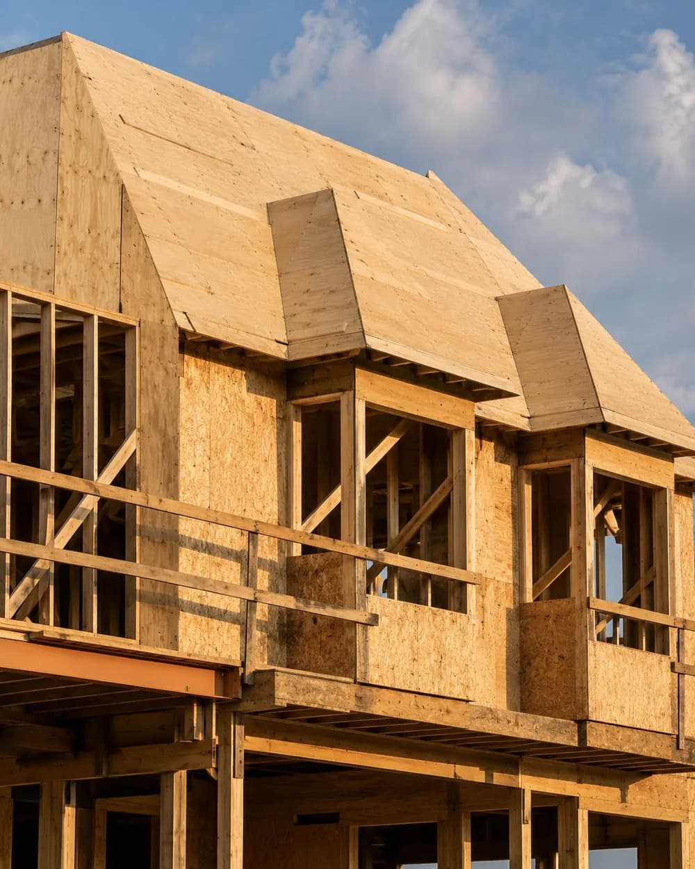 Woodframe