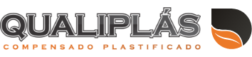 Compensado plastificado